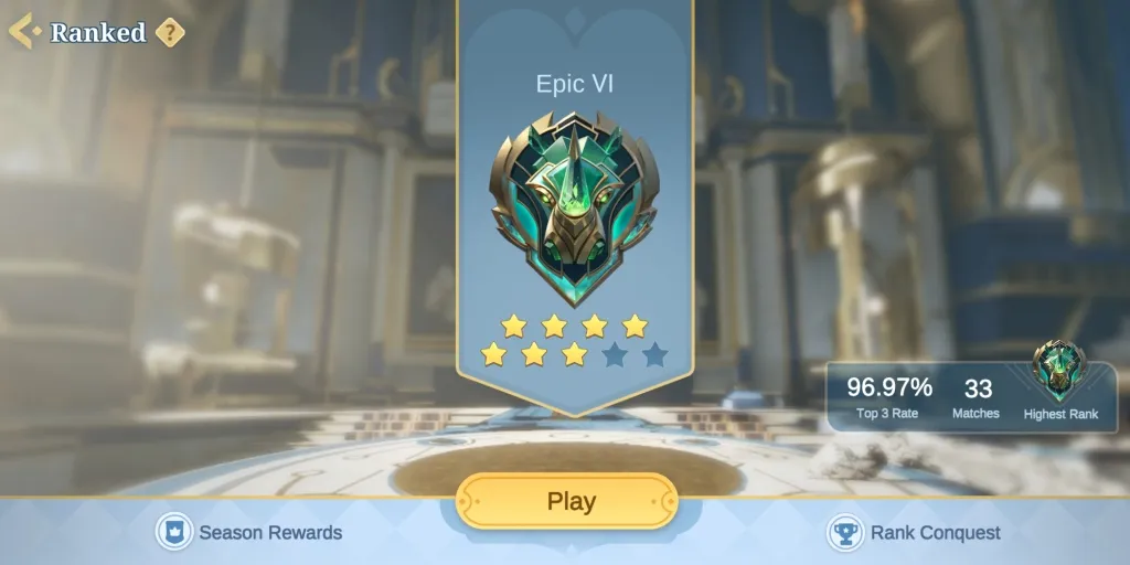 4 Commander Sinergi Wrestler Magic Chess Go Go dengan Efek Stun dan Damage Kuat