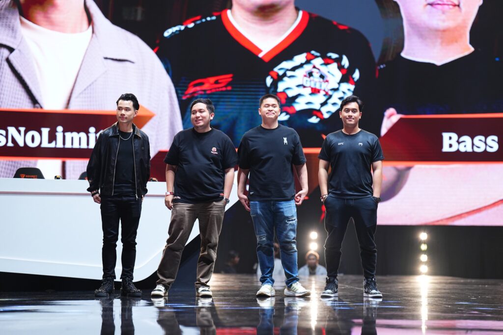 Magic Chess Go Go Challenger Week 2 Sudah Dibuka! Ini Syarat dan Jadwalnya!