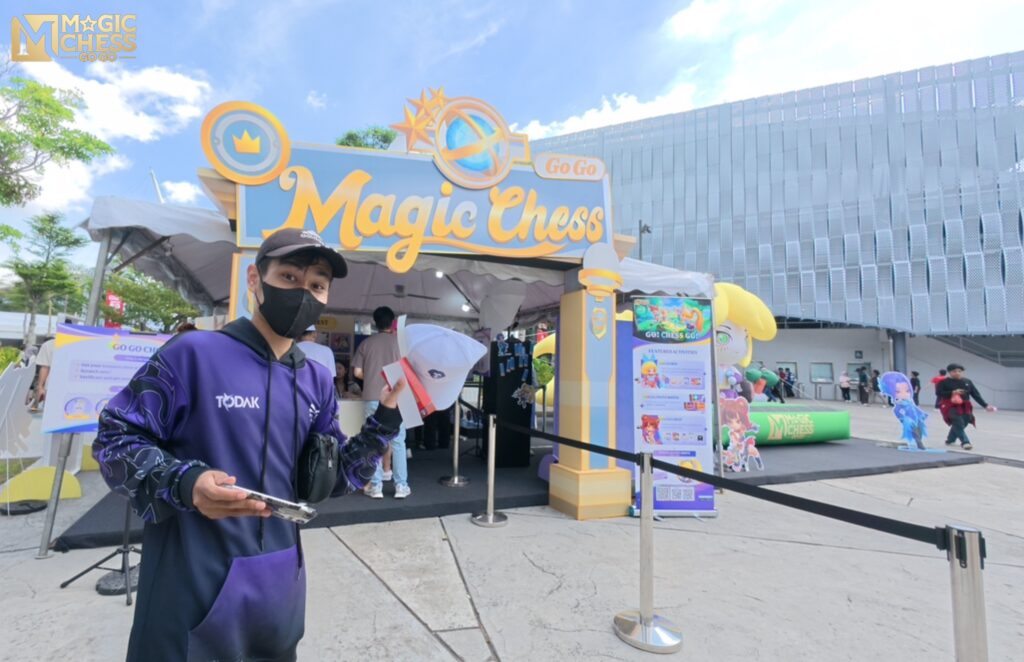 Magic Chess Go Go Challenger Week 2 Sudah Dibuka! Ini Syarat dan Jadwalnya!