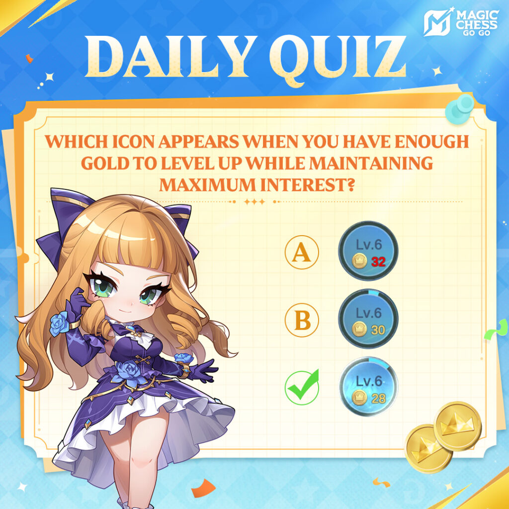 Commander Guinevere: Skill dan Tips Bermain di Magic Chess Go Go