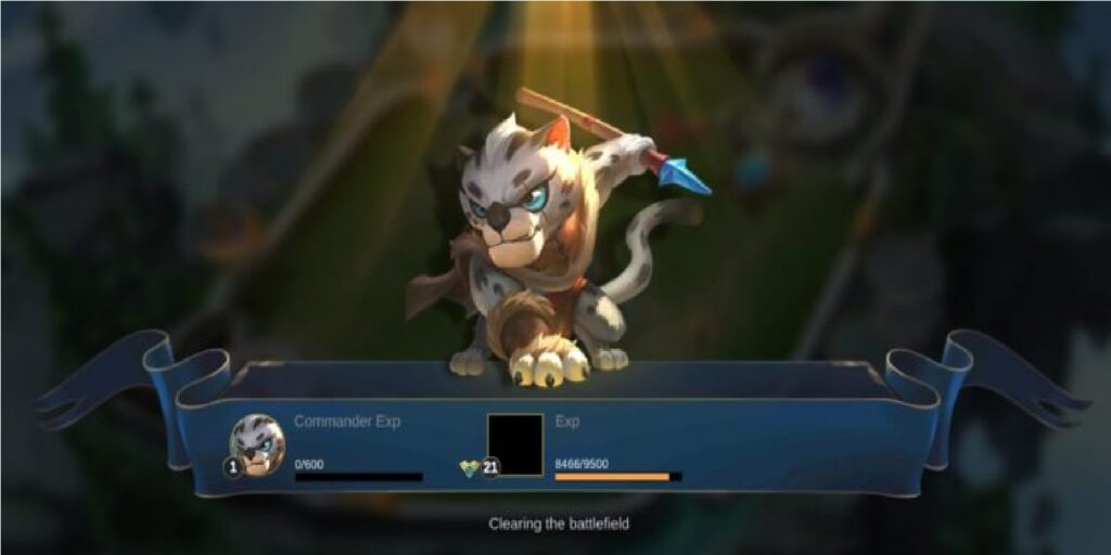Commander Benny: Skill, Kelebihan dan Combo Sinergi Terbaiknya