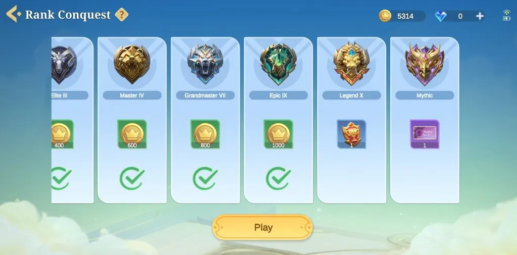 Tips Push Rank MCGG Pakai Commander Miya, Begini Cara Memanfaatkan Skillnya!