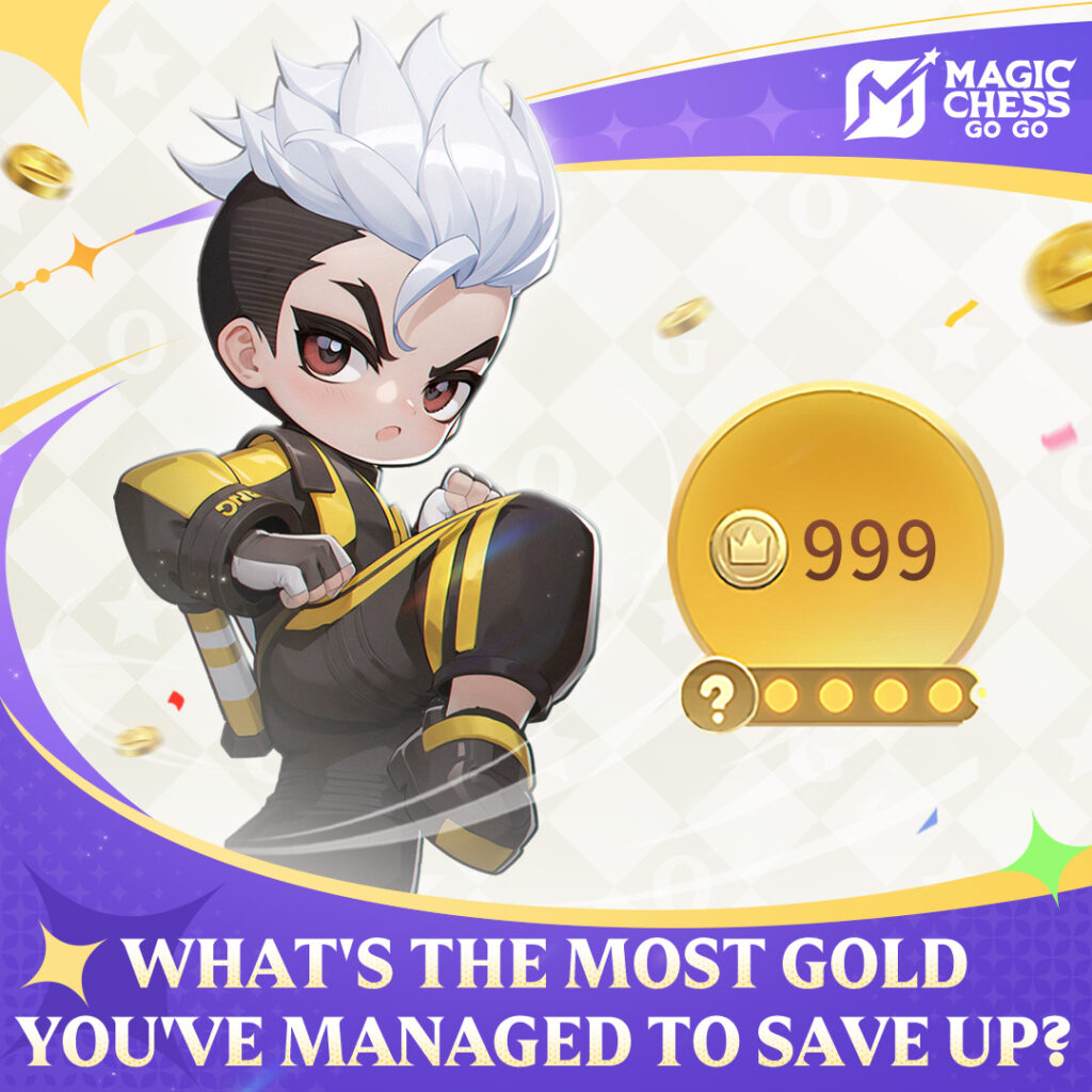 6 Rekomendasi Line Up Magic Chess Go Go dengan Commander OP, Berani Coba?