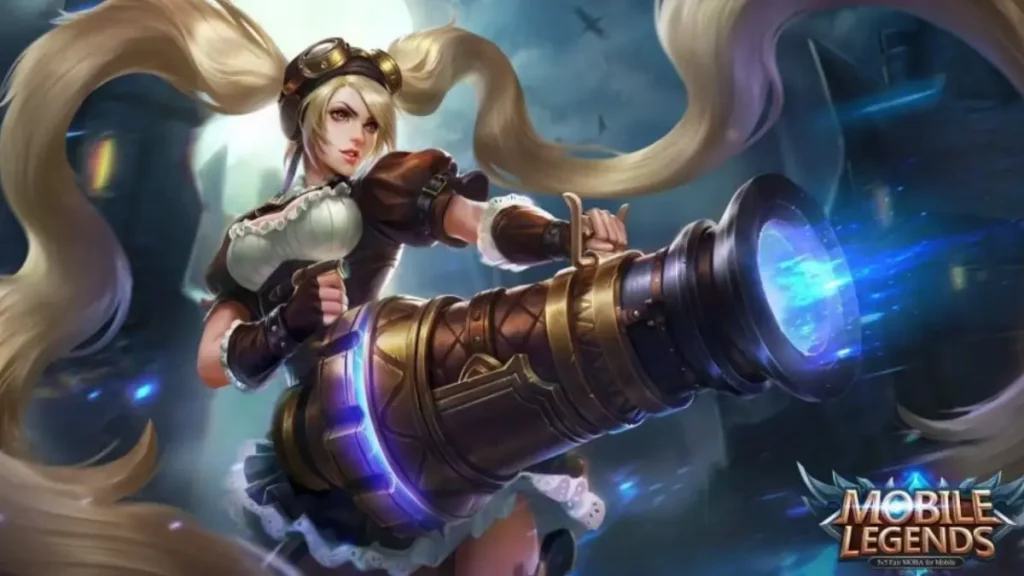 Tier List Hero Gold Lane MLBB Terupdate, Siapa yang Sedang META?