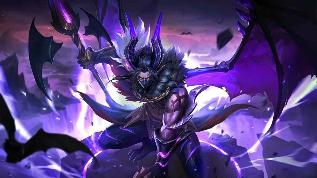 Daftar Hero Meta Gold Lane Season 38 Mobile Legends, Wajib Pick!