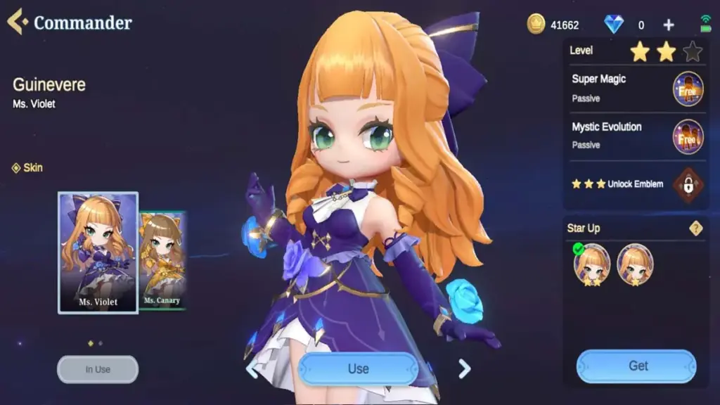 Rekomendasi Line Up Terkuat Magic Chess Go Go dengan Commander Kagura, Coba Yuk!