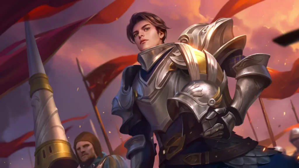 7 Hero Split Push Mobile Legends Terbaik, Gerak Cepat Basmi Musuh!