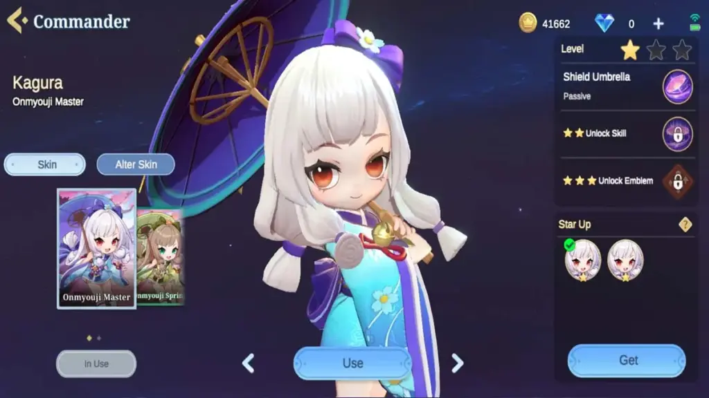 Commander Kagura di Magic Chess Go Go Apakah Sama? Berikut Fakta yang Kamu Harus Tahu!