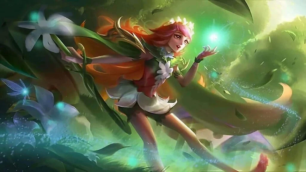 Mathilda Tier SS Mobile Legends, Combo dengan Hero Ini Supaya Makin OP!