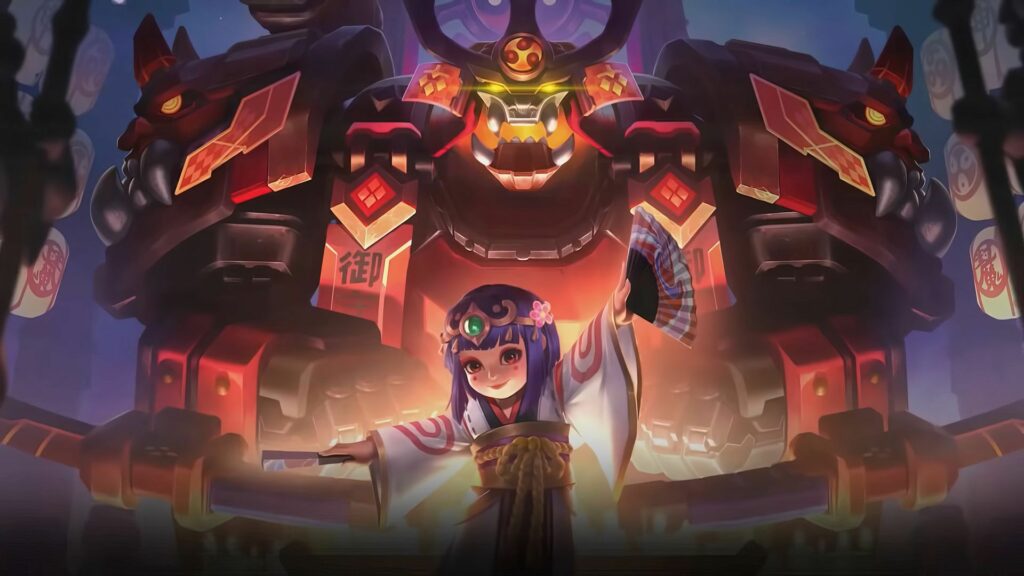Mathilda Tier SS Mobile Legends, Combo dengan Hero Ini Supaya Makin OP!