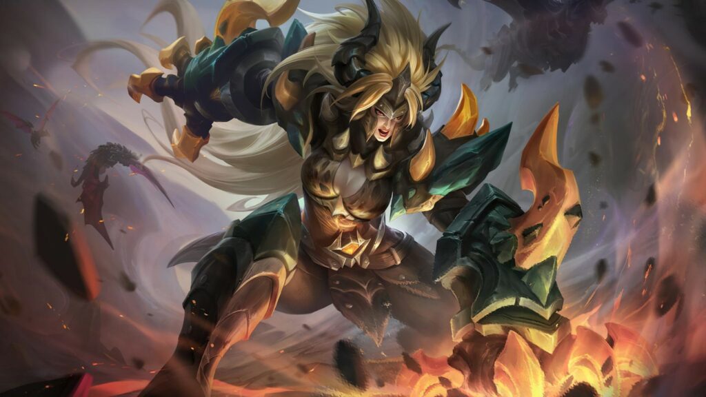 Daftar 10 Item Build Masha Mobile Legends, Auto Sakit