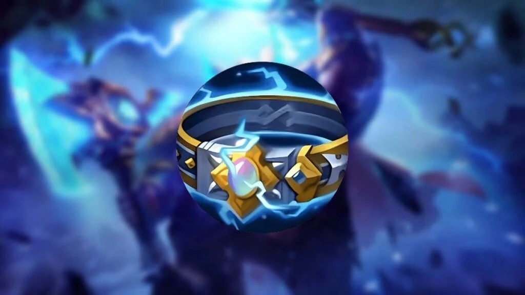 Daftar 10 Item Build Masha Mobile Legends, Auto Sakit