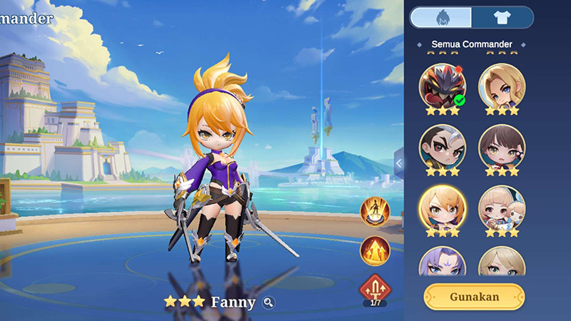 Guide Line Up Dan Combo Sakit Hyper Kadita Magic Chess Go Go
