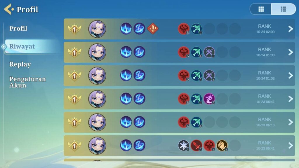 4 Counter Sinergi Archer Magic Chess Go Go, Ampuh Lumpuhkan Damage