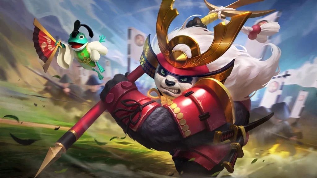 Counter Hero Mobile Legends dengan Item? Ini Pilihannya