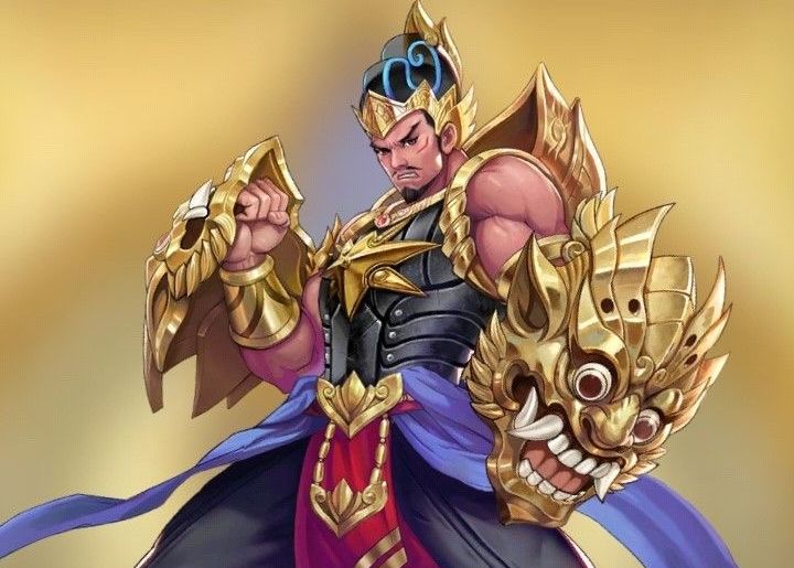 Cara Counter Sinergi Dragon Altar Magic Chess: Go Go, Pilih Gatotkaca!
