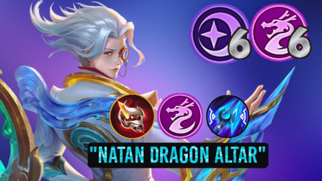 4 Go Go Card Penambah Gold untuk Sinergi Dragon Altar Magic Chess: Go Go