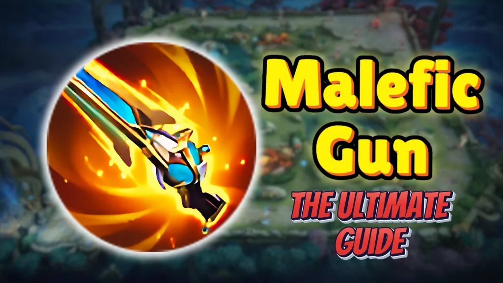 10 Item Build Layla Mobile Legends, Cocok untuk Push Rank