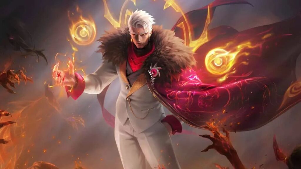 Skin Mobile Legends : Inilah Fungsi dan Tingkatannya