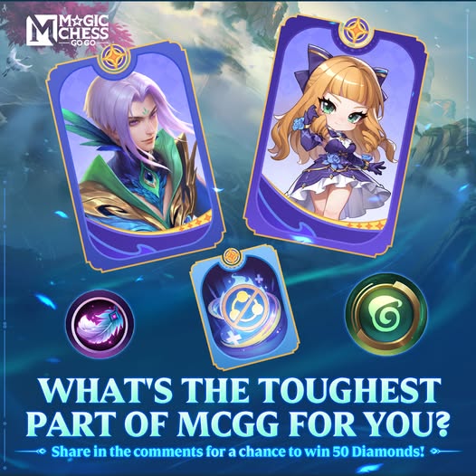 Tips Pakai Sinergi Elementalist Magic Chess Go Go, Langsung Winstreak