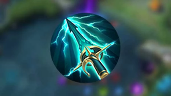 Mau Bikin Damage Hero Mobile Legends Makin Sakit? Item Attack Ini Jawabannya!