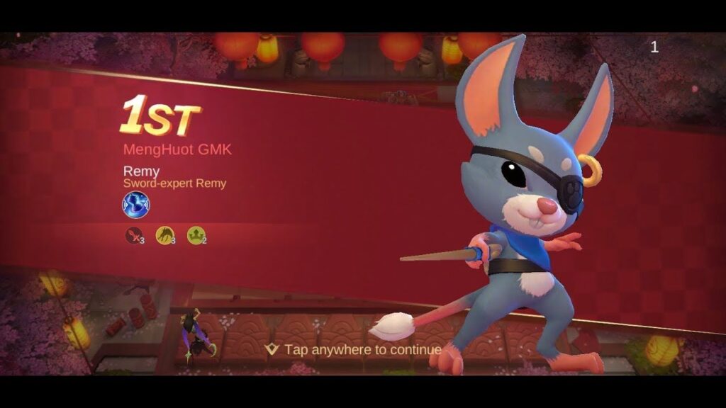 Commander Remy Magic Chess: Kenali Skill, Sinergi, dan Cara Bermain