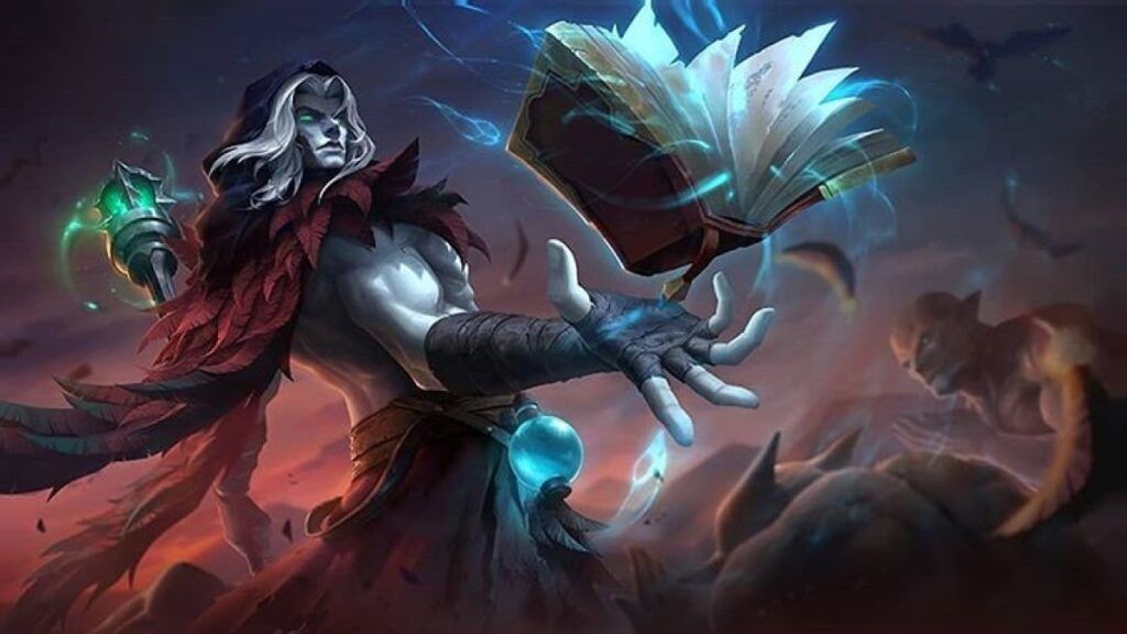Tips Pilih Hero Support Mobile Legends, Dukungan Tim yang Lebih Tahan Lama