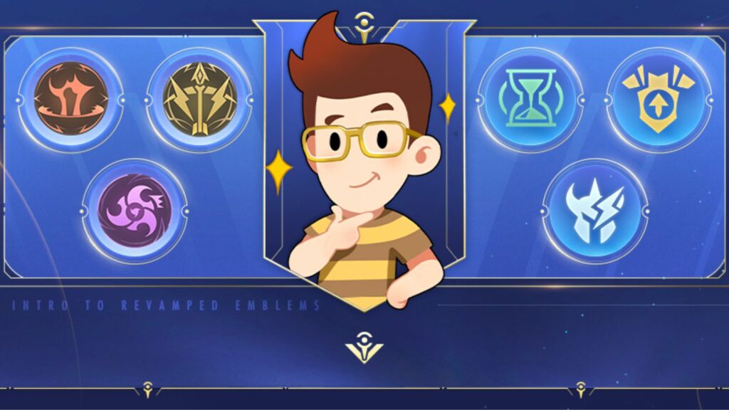 Panduan Atribut di Mobile Legends, Pahami Karakteristik Hero Milikmu!