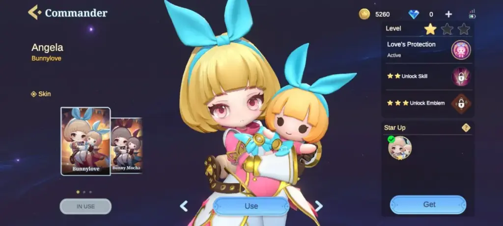 Update Patch Note Magic Chess Go Go, Skin Collector Baru Angela Floral Elf Telah Hadir!