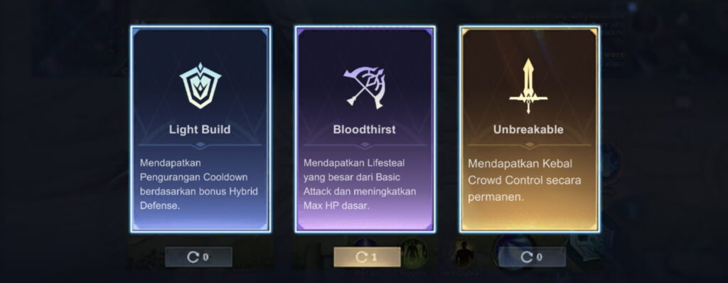 Yuk Kenali Mode Chaos Clash, Arcade Baru MLBB Paling Rusuh di Map Bulat
