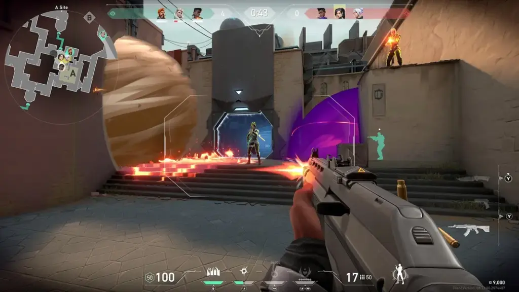 Agent Chamber: Profil, Skill, dan Tips Bermain OP di Valorant