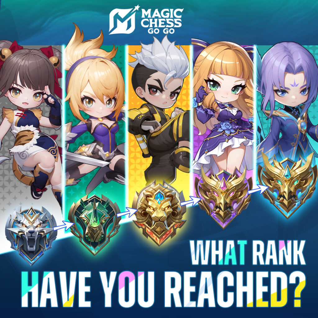 4 Commander Skill Toko Di Magic Chess Go Go Yang Permudah Shopping Hero