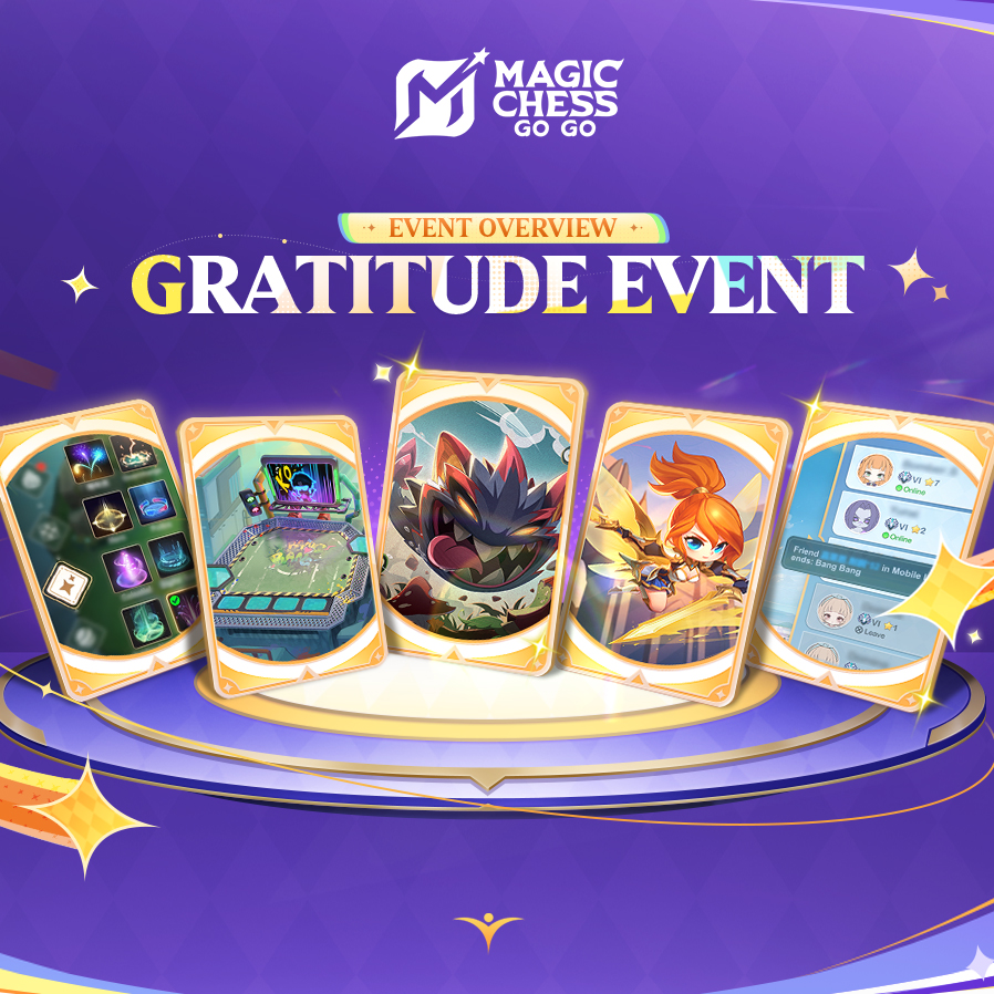 Pemahaman Dasar Tentang Commander Di Magic Chess Go Go: Skill, Bintang, Dan Emblem