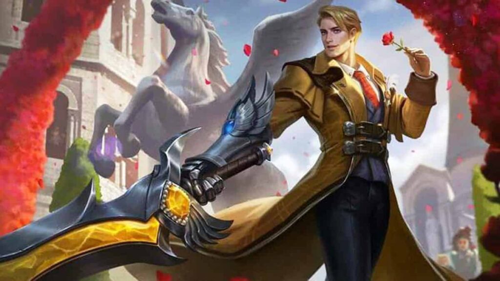 Top 8 Hero Jungler MLBB dengan Rekomendasi Build Item, Spell dan Emblem