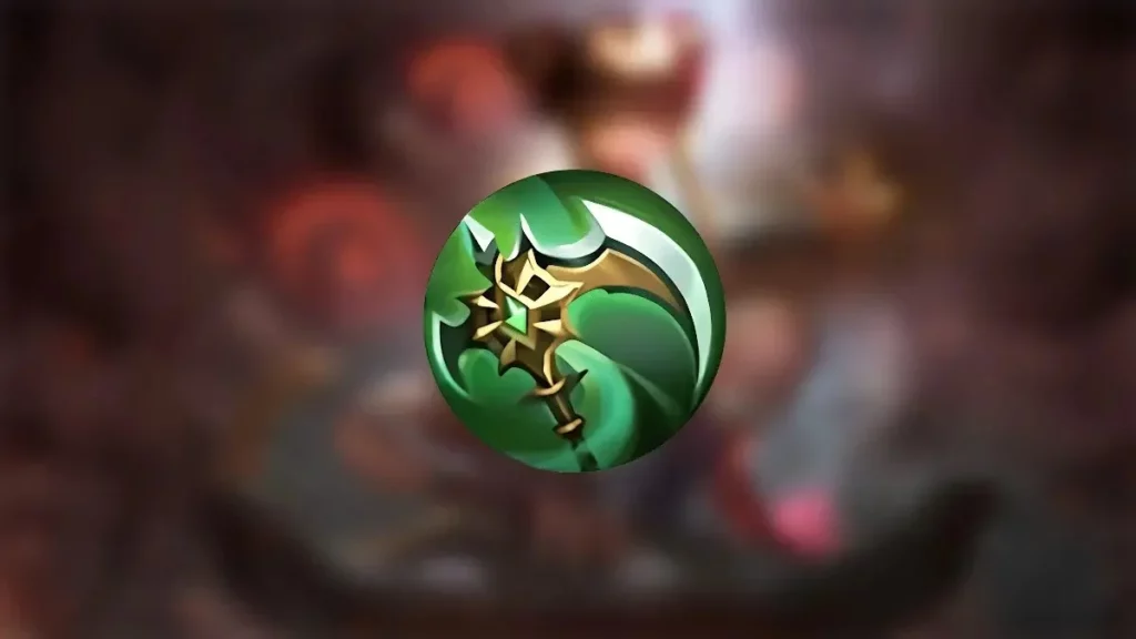 Pilihan Hero yang Makin Sakit dengan Item Corrosion Scythe Mobile Legends