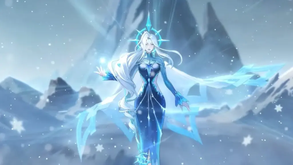 4 Commander Sinergi Wrestler Magic Chess Go Go dengan Efek Stun dan Damage Kuat