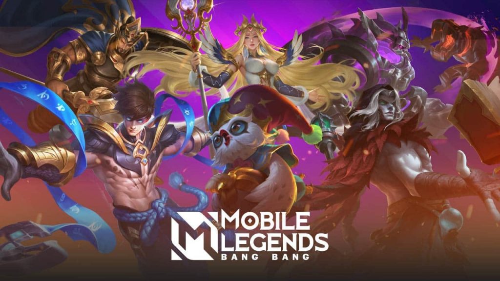 12 Skin Mobile Legends yang Murah dengan Animasi Keren, Cocok untuk Koleksi!