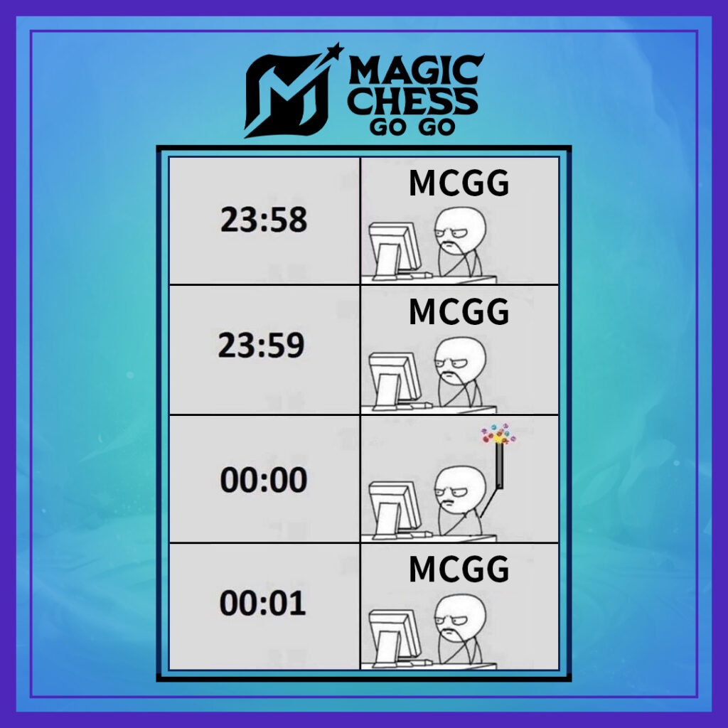 Sering Kebablasan Main Magic Chess: Go Go? Ini Tips Atur Waktu Biar Gak Rugi!