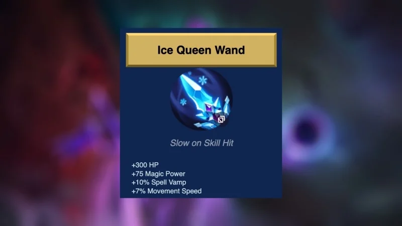 Coba 10 Item Counter Layla Mobile Legends, Auto-Sekarat