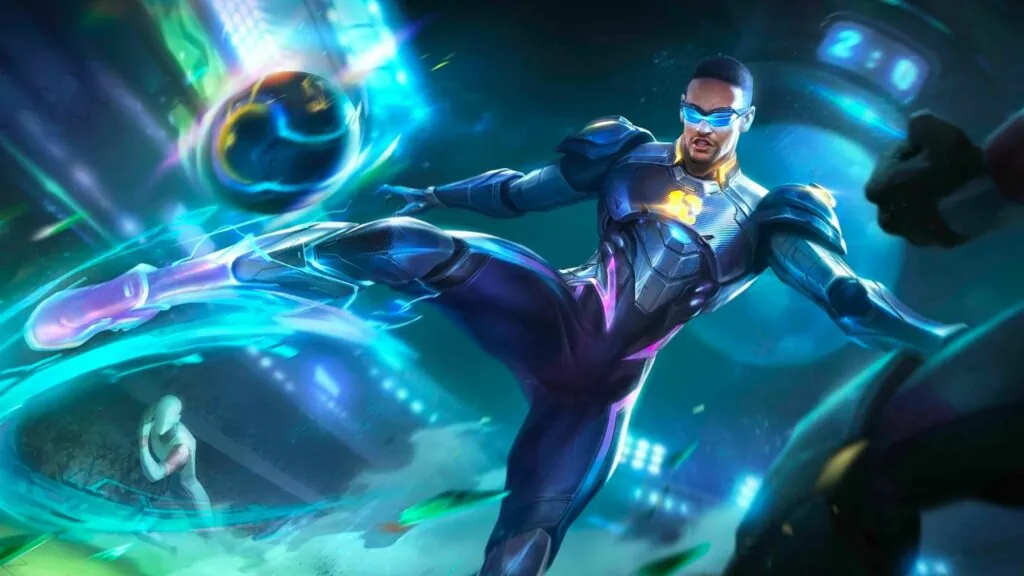 Ampuh! 10 Hero Counter Bruno Mobile Legends, Dapatkan Win Streak