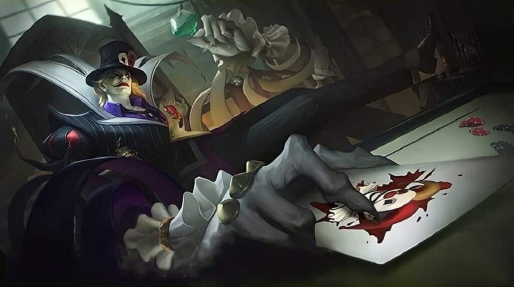 Ampuh! 10 Hero Counter Bruno Mobile Legends, Dapatkan Win Streak