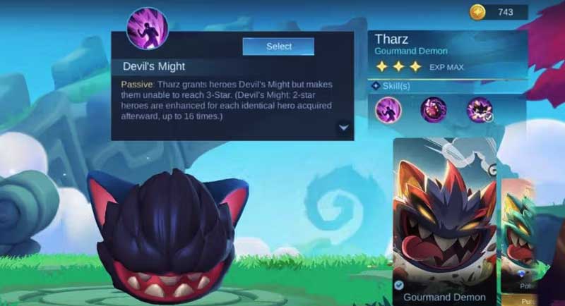 Menang Bermain di MCGG dengan Commander Tharz, Ini Tipsnya!