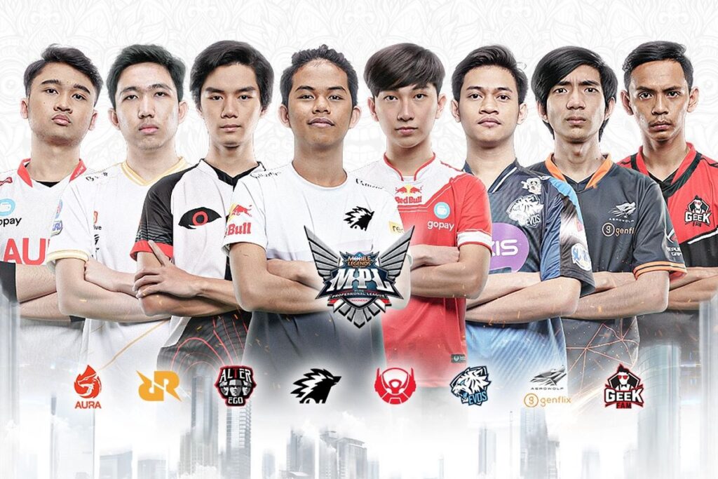 Tips Meniti Karir Atlet E-Sport Mobile Legend, Dari Pemula Sampai Membuat Tim E-Sport