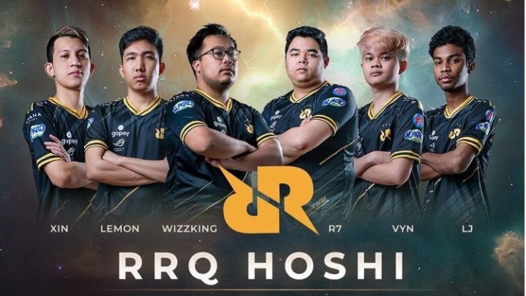 Tips Meniti Karir Atlet E-Sport Mobile Legend, Dari Pemula Sampai Membuat Tim E-Sport