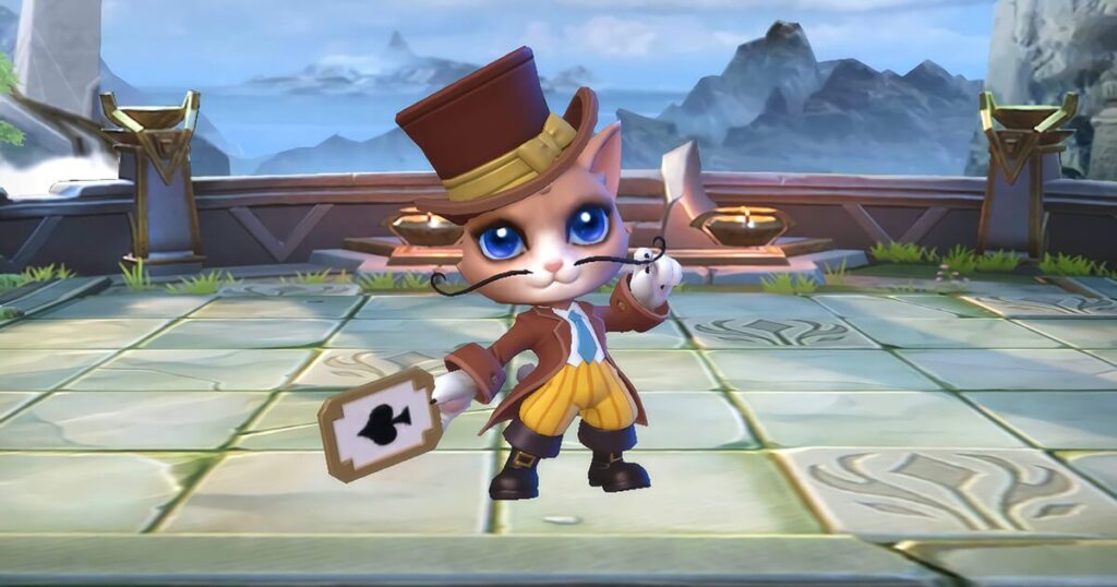 7 Tips Ter-Update Jago Main Magic Chess Go Go dengan Cepat, Simak Tutorial Nya!