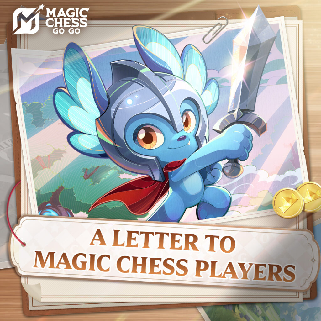 Tips Jago Main Magic Chess: Go Go Buat Pemain Baru, Auto Menang!