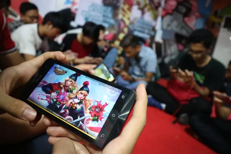 Kesal dengan Pemain Toxic? Berikut Tips Ampuh Atasi Pemain Toxic di Mobile Legends!