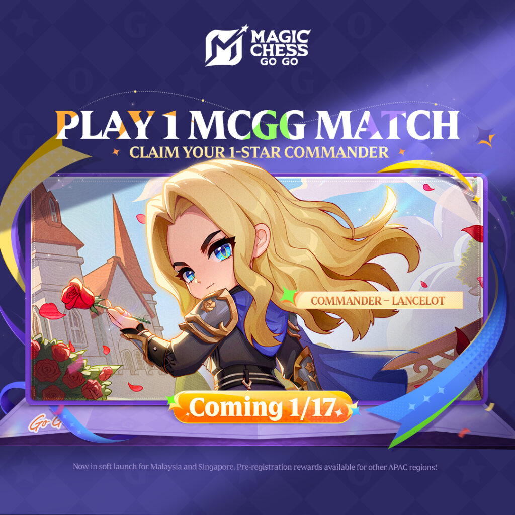 Tips Jago Main Magic Chess: Go Go Buat Pemain Baru, Auto Menang!