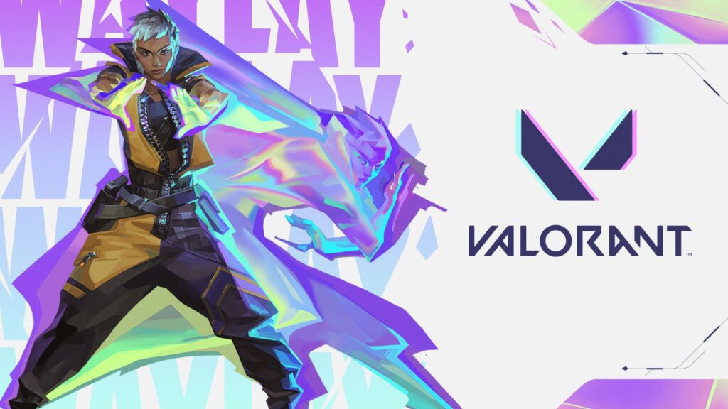 Agent Duelist Baru Hadir di Valorant, Cek Skill Agent Waylay Asal Thailand Ini!