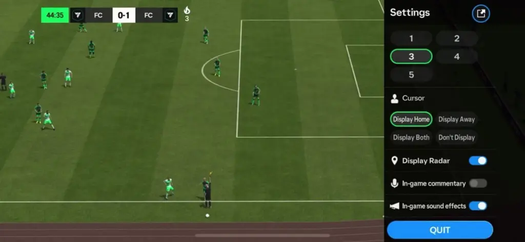 Perbandingan FC Mobile vs FIFA Mobile: Mana yang Lebih Worth It?
